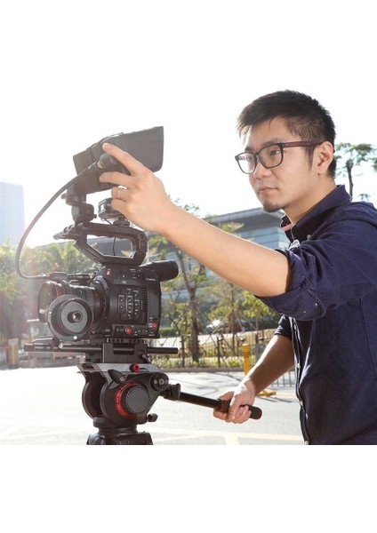 2085 Canon C200 Için Gölgelik indirimleri