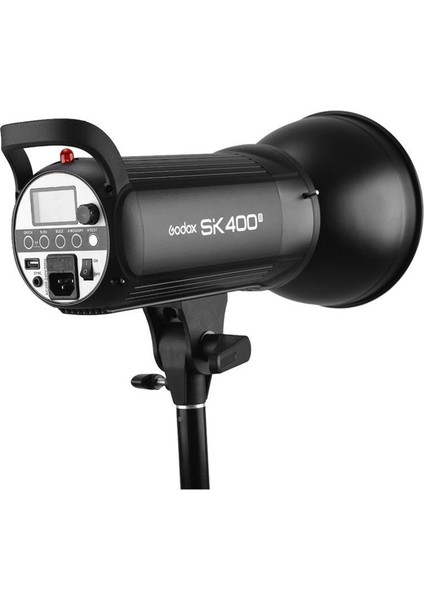 SK400II 400 Watt 3'lü Stüdyo Paraflaş Seti fiyatları