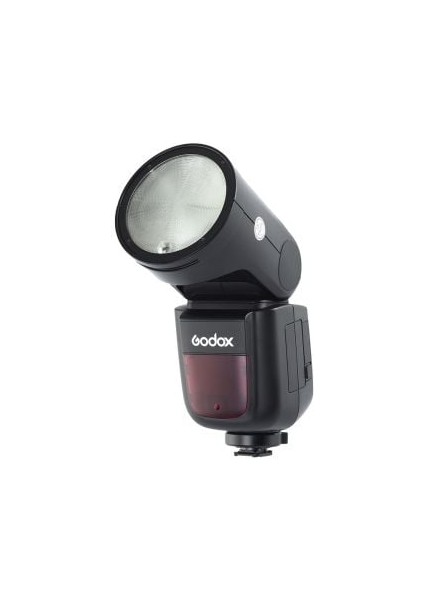 V1 Sony Uyumlu Flaş (Yuvarlak Kafa)