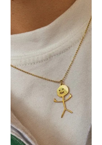 Doodle Kolye 925 Ayar fiyatları