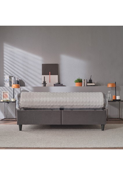 Relax 7/24 Yün Roll Pack Pocket Yaylı Yatak fırsatları