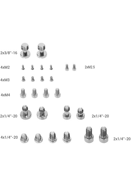 AAK2326 Vida Seti fiyatları