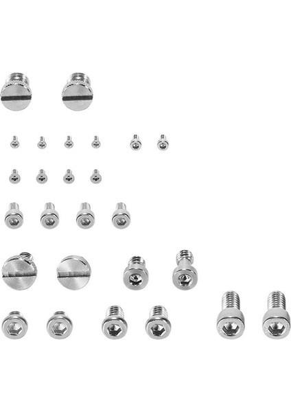 AAK2326 Vida Seti modelleri