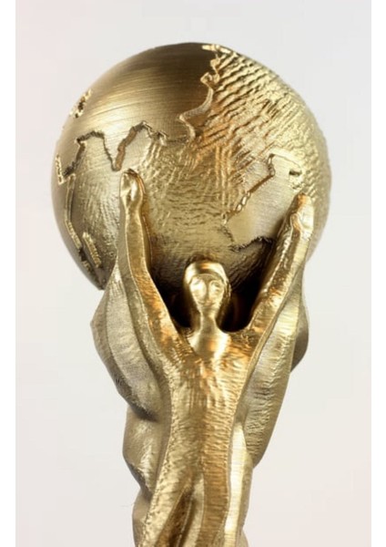 Dünya Kupası 15CM!!!!!