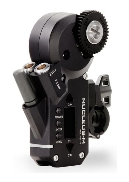 Tilta WLC-T03 Nucleus-M Kablosuz Lens Kontrol Sistemi modelleri