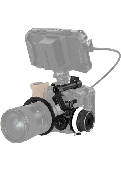 3010C Mini Follow Focus fırsatları