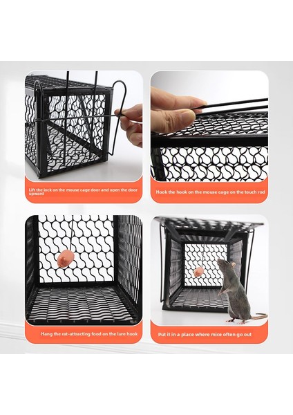 Fare Tuzağı fiyatları