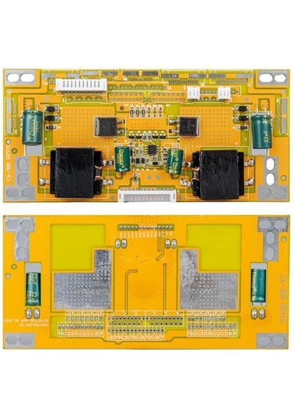 Weko CA-388 LCD LED Tv Inverter Universal 21.5-45 Inç 50 Watt