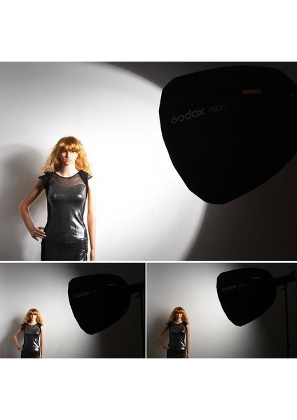 SB-BW-80120 80X120CM Bowens Softbox indirimleri