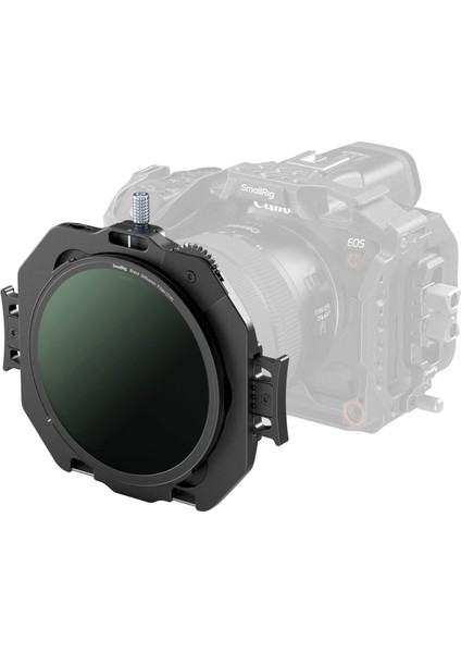 4412 Ayarlanabilir Kelepçeli Filtre Kiti