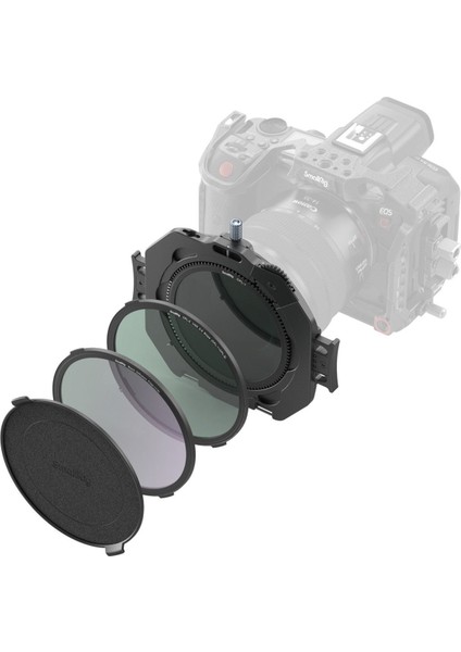 4412 Ayarlanabilir Kelepçeli Filtre Kiti fiyatları