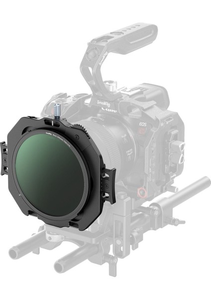 4412 Ayarlanabilir Kelepçeli Filtre Kiti modelleri