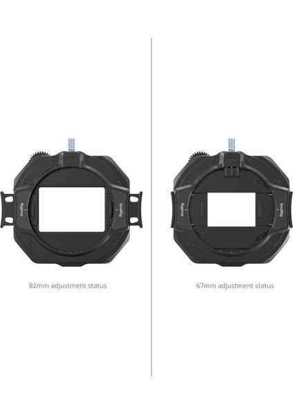 4412 Ayarlanabilir Kelepçeli Filtre Kiti fırsatları