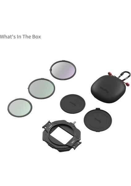 4412 Ayarlanabilir Kelepçeli Filtre Kiti indirimleri