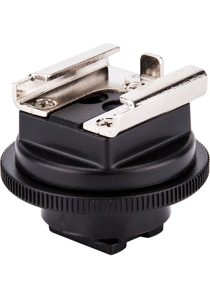 Oem Marka MS36 Sony Kameralar Için Mikrofon Işık Yuvası