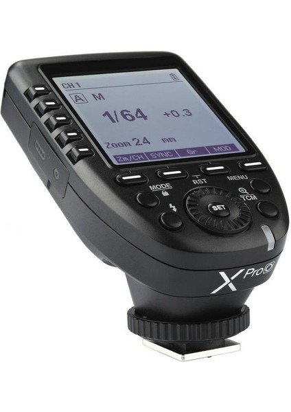 Xpro-O Olympus/panasonic Uyumlu Ttl Flaş Tetikleyici fiyatları