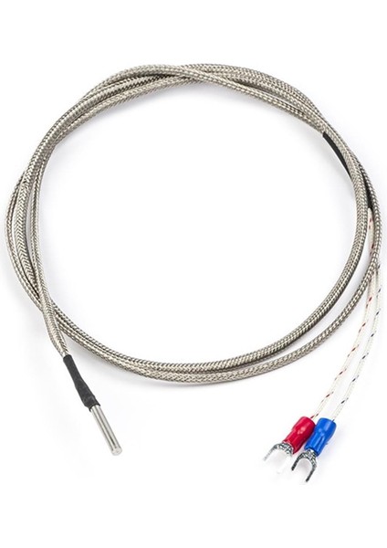K Tip Termokupl 1 Metre (K-Type)