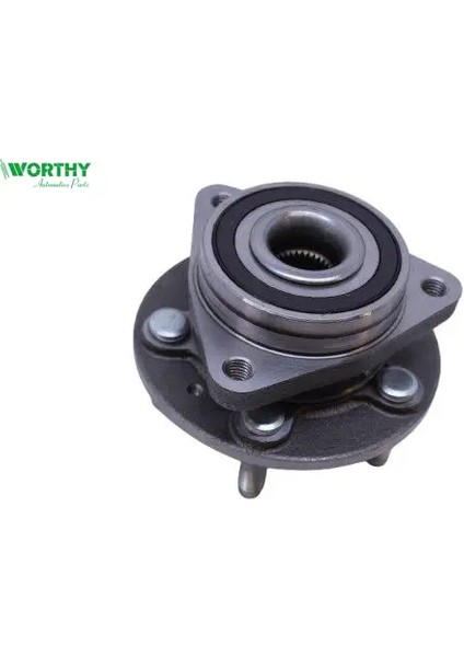 Porya Ön Absli 5 Bijon Astra K 2016->