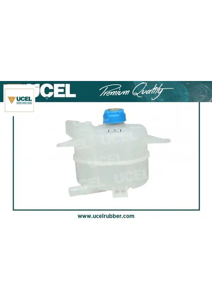 Genleşme Kavanozu Fiorino-Qubo-Nemo-Bipper