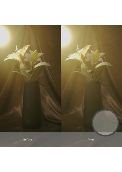 4650 Siyah Difüzyon Filtresi Kiti modelleri