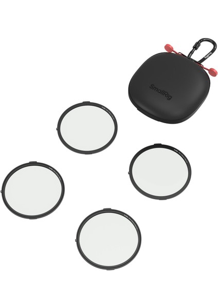 4650 Siyah Difüzyon Filtresi Kiti indirimleri
