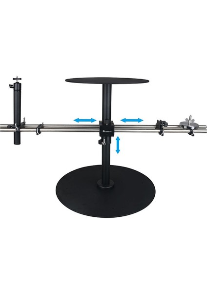 Arcury PSP03 Döner Çekim Standı