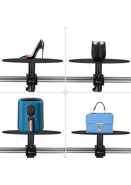 Arcury PSP03 Döner Çekim Standı fırsatları