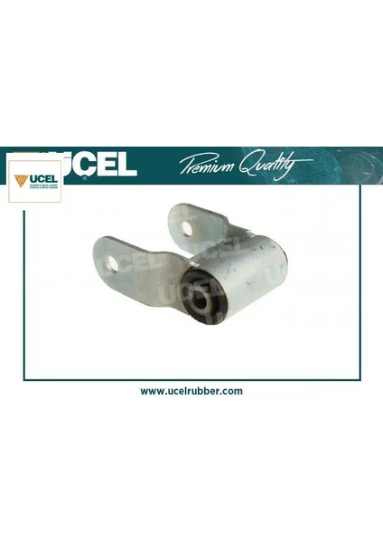 Arka Aks Burcu Master Iii 2.3 Dci-Opel Movano B 2.3 Cdti