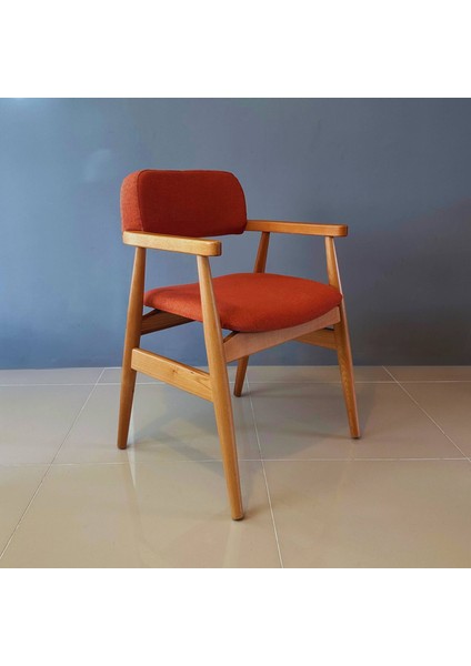 Patelya Ahşap Yuvarlak Modern Tasarım Masa Takımı fırsatları