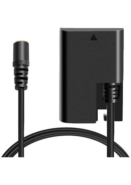 Andeor Dr-E6 Lp-E6 Güç Kaynağı Bağlantı Kablosu