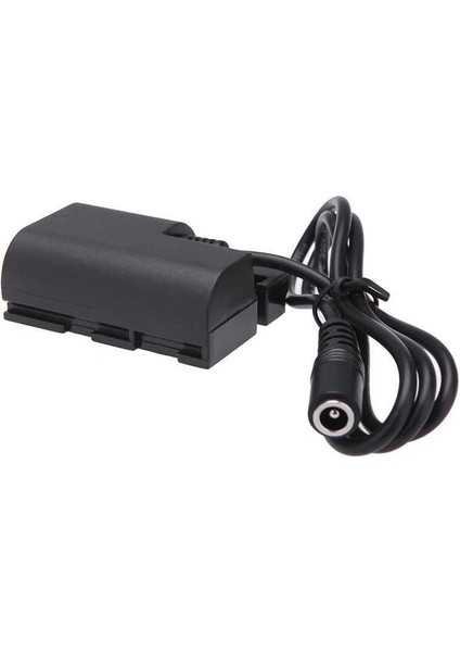 Andeor Dr-E6 Lp-E6 Güç Kaynağı Bağlantı Kablosu modelleri