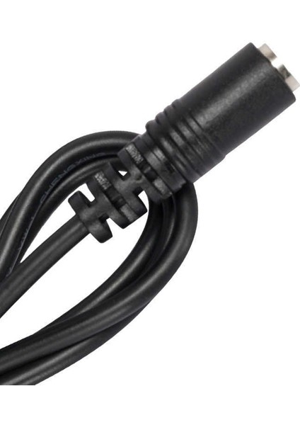 Andeor Dr-E6 Lp-E6 Güç Kaynağı Bağlantı Kablosu fırsatları