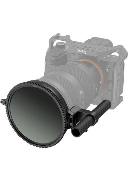 3864 95MM Cpl-Vnd Filtre Kiti Çubuk Kelepçesi