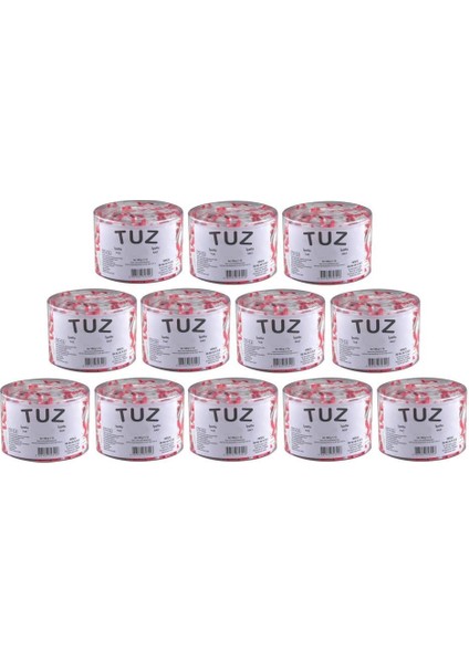 Stone Paketli Kavanoz Stick Tuz 12 x 1000 gr