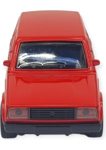 Vardem Çek Bırak Araba Metal - MQ304 - Kırmızı indirimleri