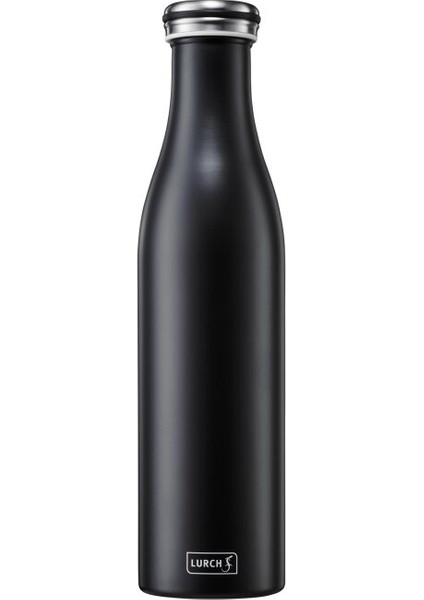 750 ml Paslanmaz Çelik Termos Çift Cidarlı Sızdırmaz