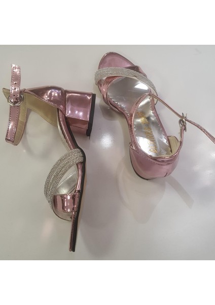 Gala Önü Çapraz Çocuk Topuklu Ayk fiyatları