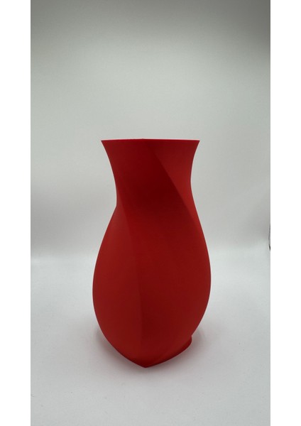 Luvenza Kalp Desenli Vazo fırsatları