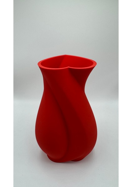 Luvenza Kalp Desenli Vazo indirimleri