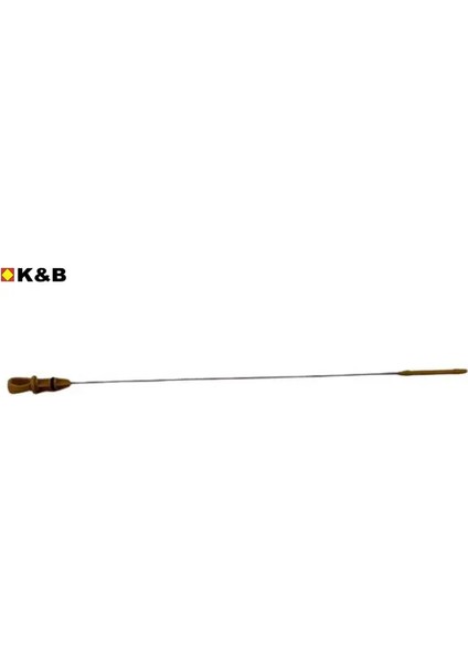 Yağ Gösterge Çubuğu Eb2 108-208-301 C1-C3 C-Elyse