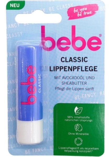 Hassas Çocuk Dudak Bakım Balsamı - Klasik fiyatları