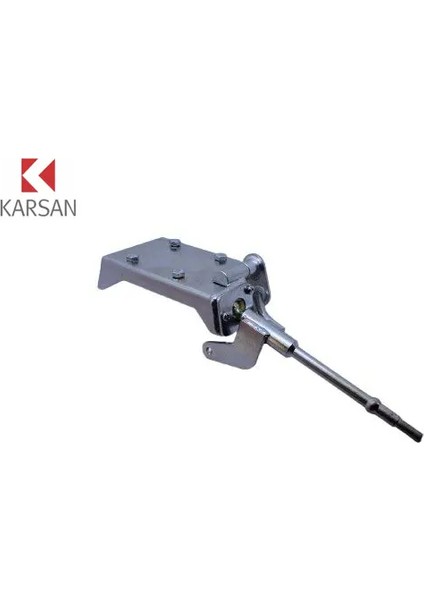 Joystick Vites Mekanizma Gövdesi V2 J10 Karsan K458070