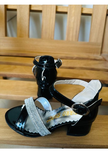 Gala Önü Çapraz Çocuk Topuklu Ayk fiyatları