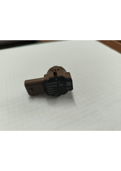 253A44921R Park Sensörü