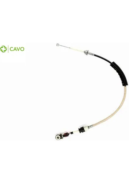 Vites Kumanda Teli 407-C 5 Ii (BE4T) 2005-