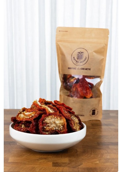 Domates Kurusu 250 gr