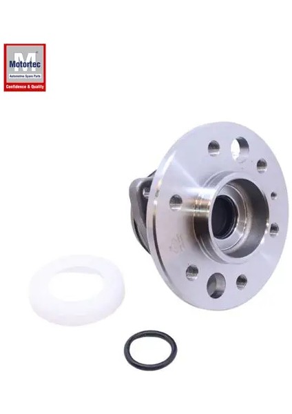 Arka Porya Rulmani Yağ Kanalli Vw Crafter 2.5 Tdi-Mercedes Sprinter