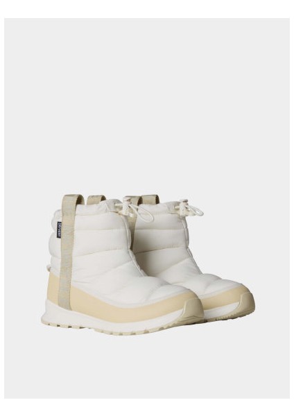 Y Thermoball Pull-On Wp Kadın Outdoor Bot NF0A5LXJTOB1 modelleri