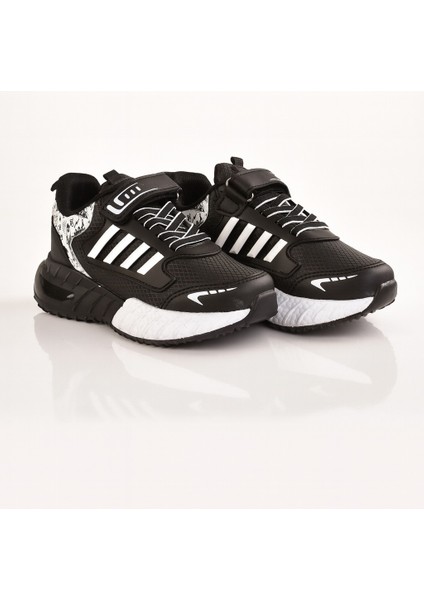Ortopedik Unisex Çocuk Suya Dayanıklı Rahat Sneaker