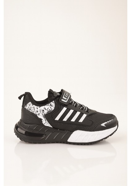 Ortopedik Unisex Çocuk Suya Dayanıklı Rahat Sneaker modelleri